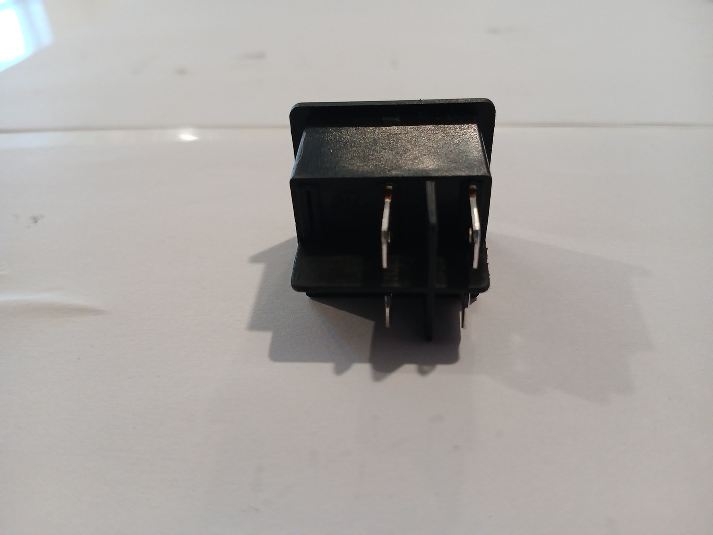 Husqvarna PW2300/PW2000 Pressure Washer – OEM Replacement Parts Power Switch