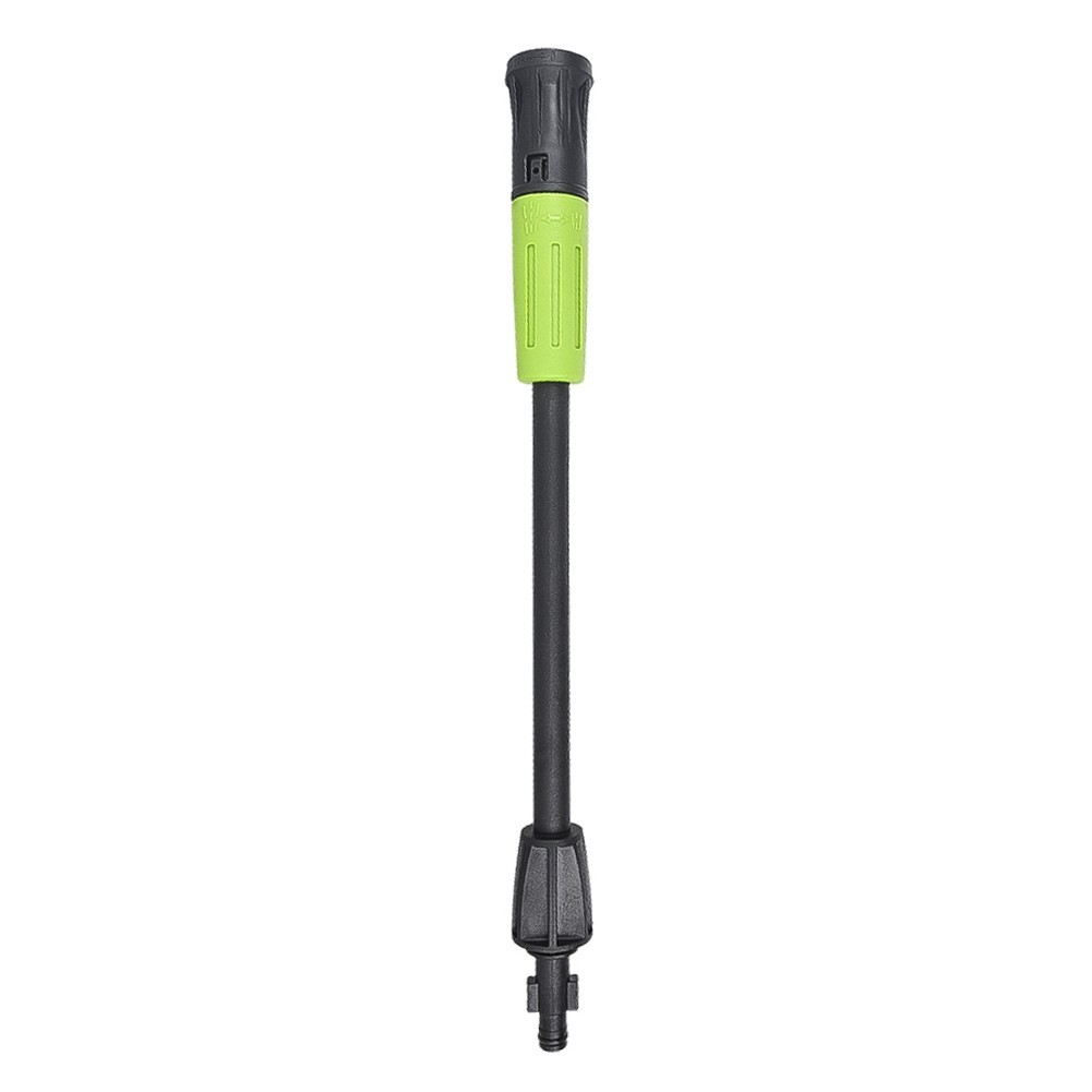 Variable Jet Lance Adjustable Spray Pattern For Years Of Dependable Use