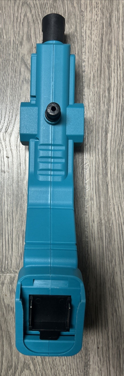 Cordless Pressure Washer Wand Only for Makita M18 Battery