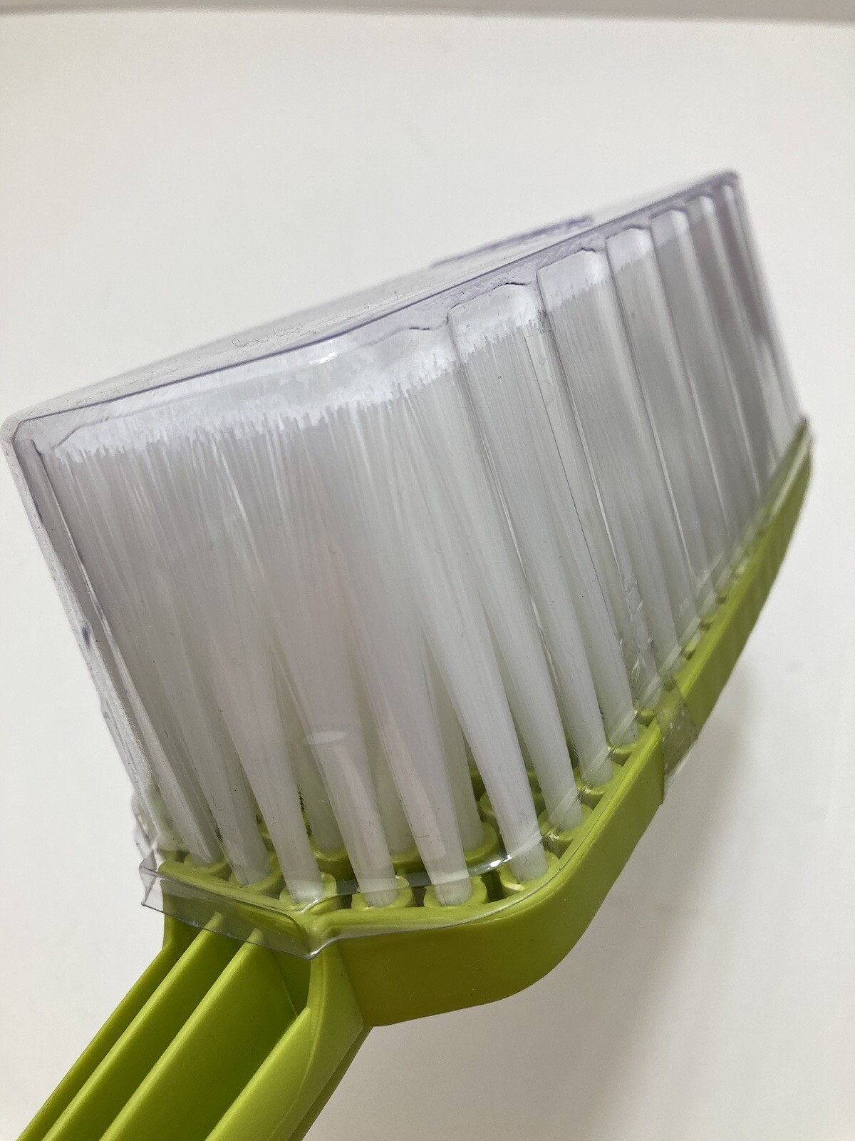 Sun Joe Feather Bristle Pressure Washer Utility Brush for SPX Series NOS