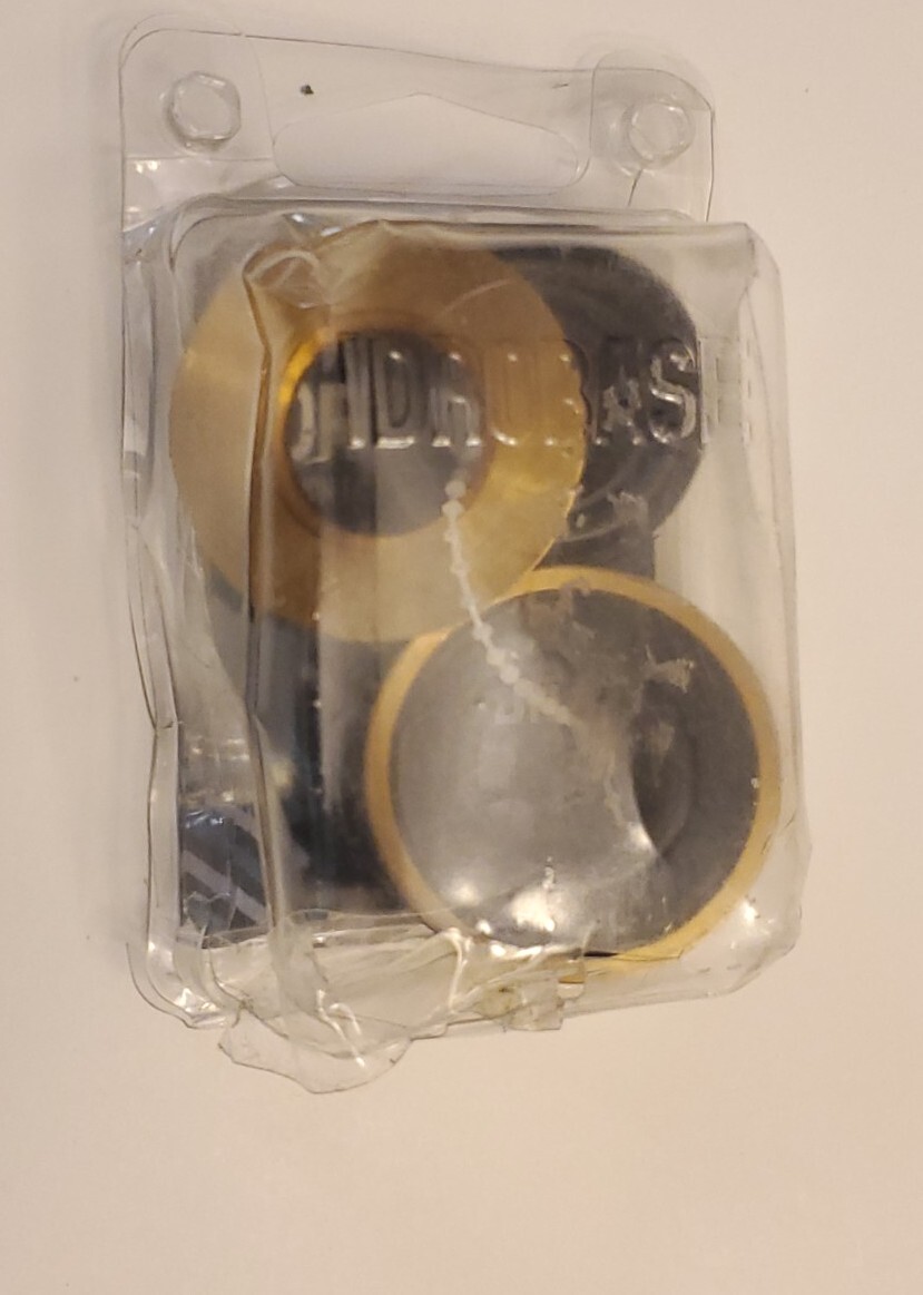 Idrobase ZX 0090 Interpump Packing Kit for General Pump GP 47 and 48 Series Pump