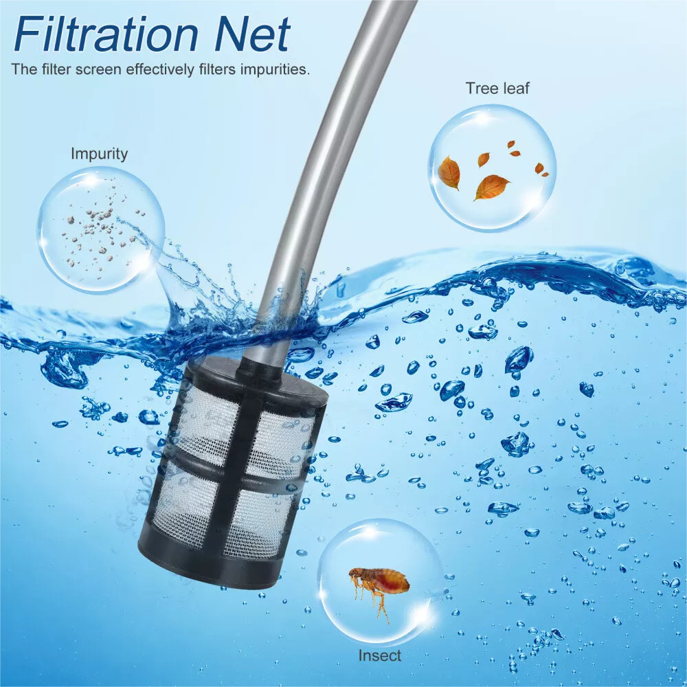 Portable Cordless Electric High Pressure Water Spray Gun Car Washer Cleaner Tool
