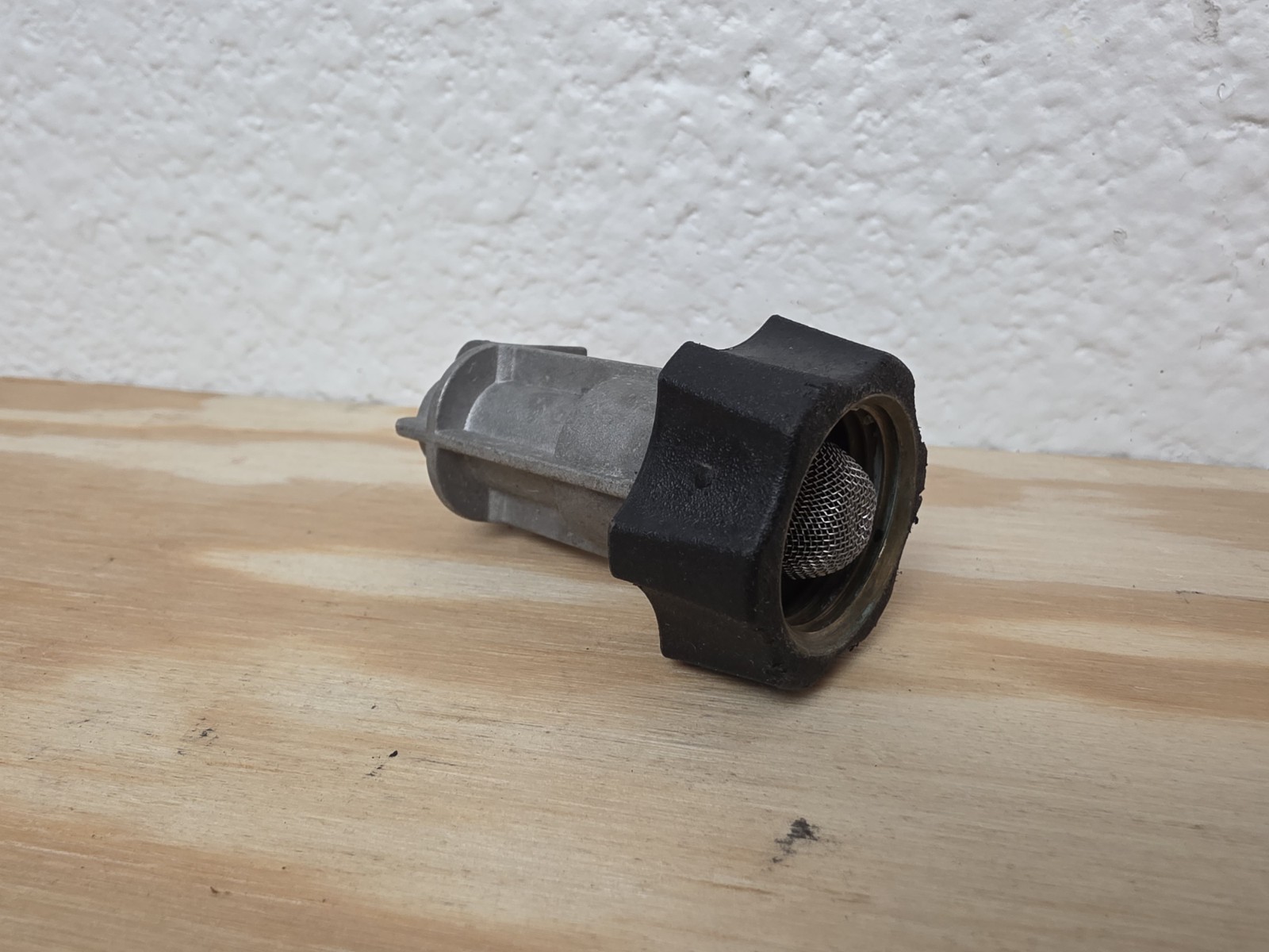 Water Inlet 90° Assembly For Ryobi RY141900 1.2 GPM Electric Pressure Washer