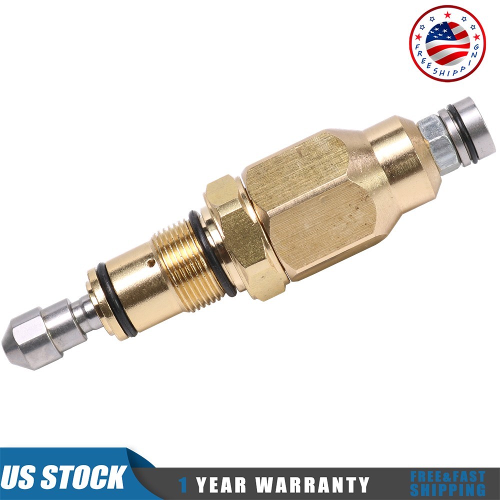 New Repls 200348GS AR42118 Unloader Valve For RMW RMV SRMW Series Pumps