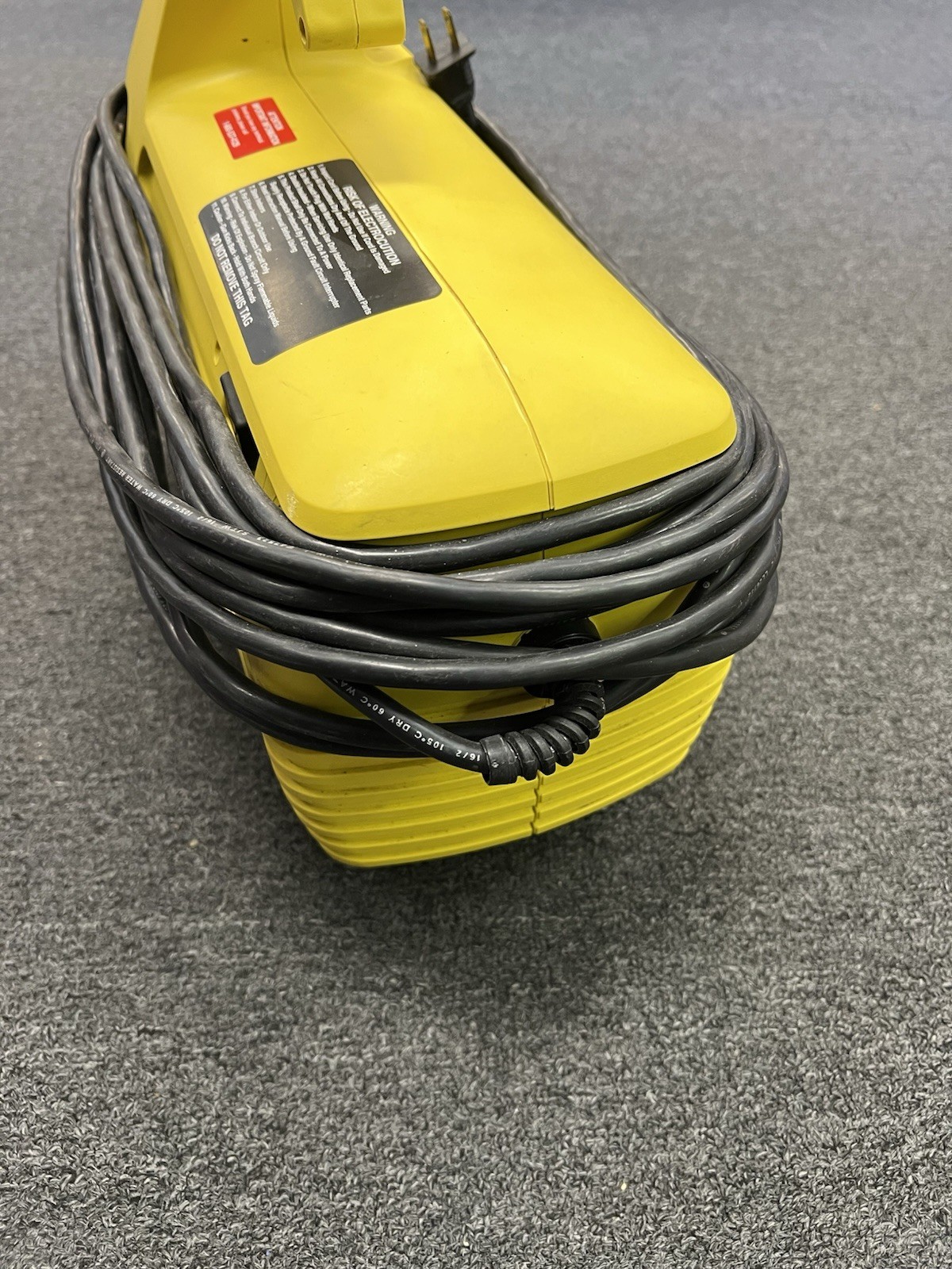 Karcher 430 Pressure Washer