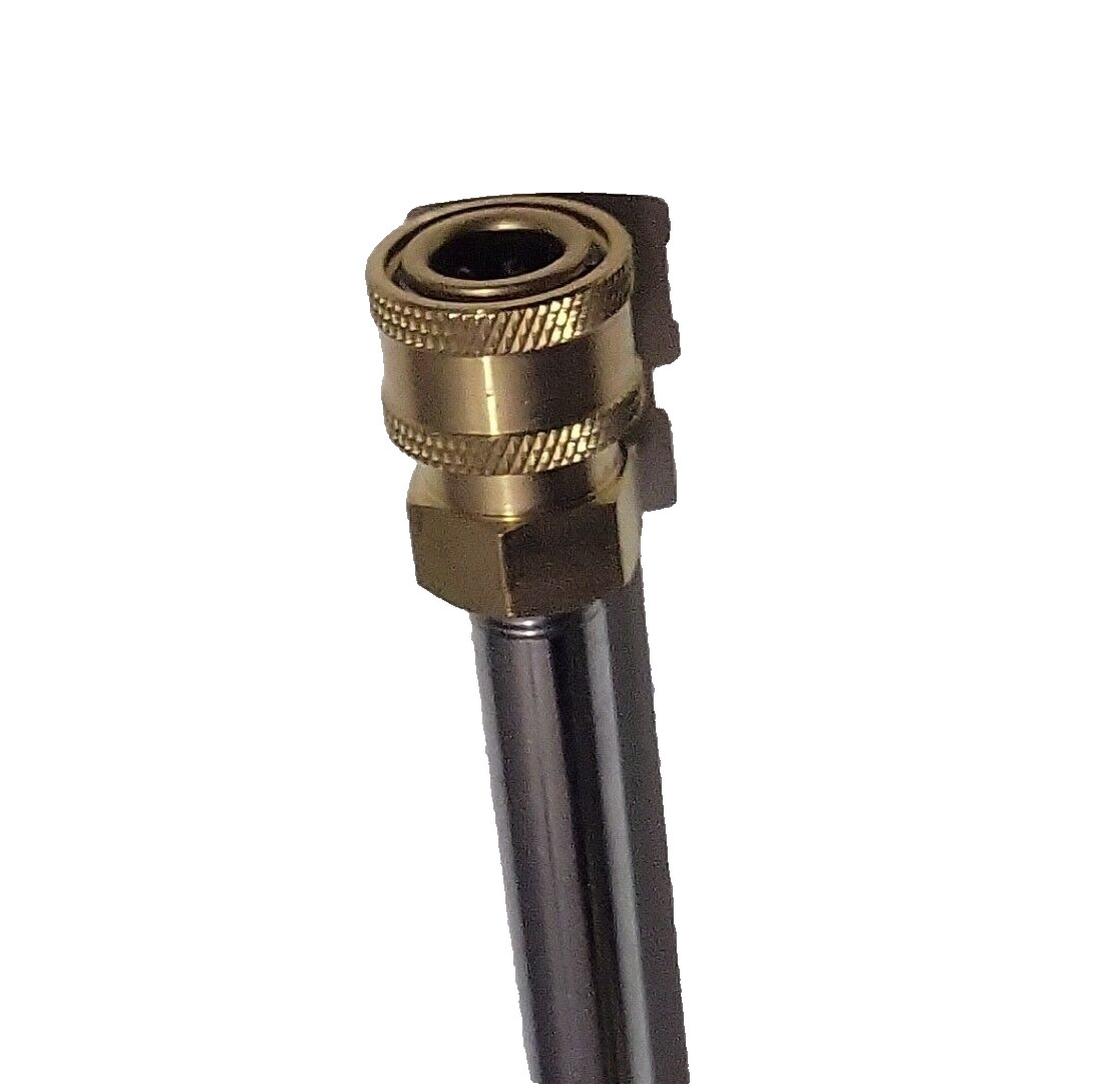 Fits Sun Joe SPX 3000 Male M22 Replacement Wand Twist Connect Fits More Models