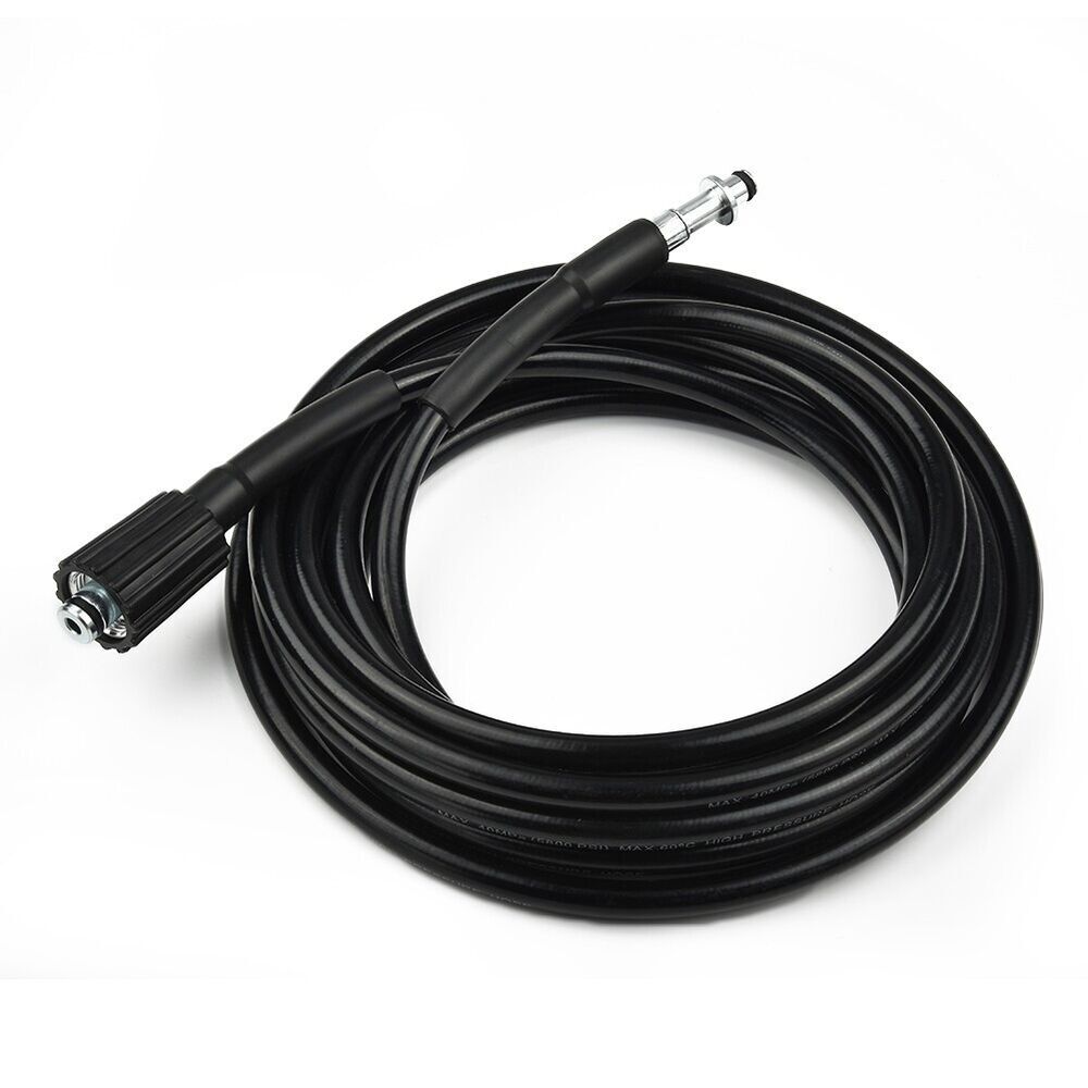 Premium Quality Pressure Washer Water Hose for Karcher K3 K4 K5 6Meters