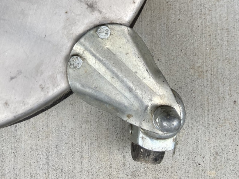 Powerhorse 16″ Wall Cleaner Max Pressure Washer Attachment
