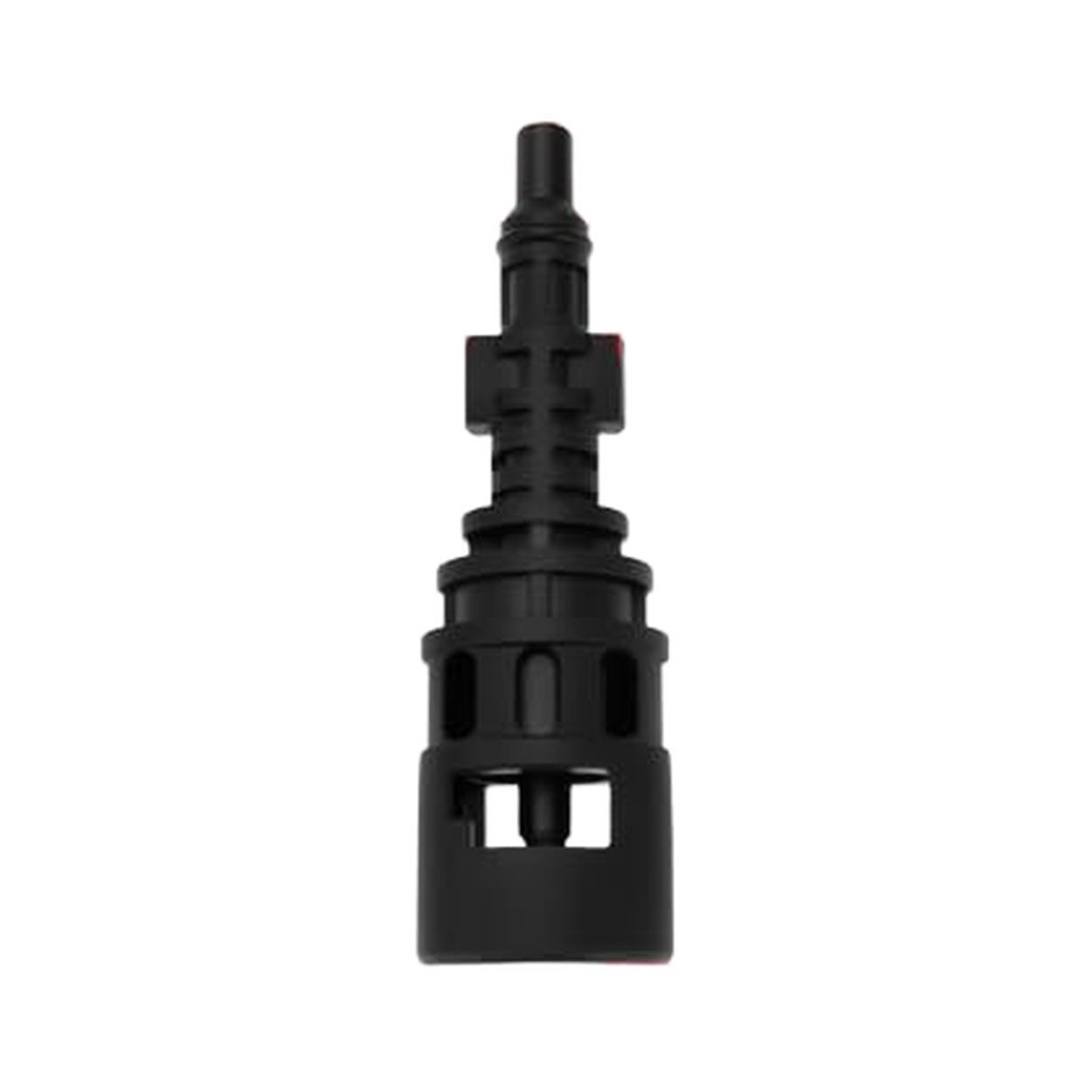 High Pressure Cleaner Adapter Set 2 pcs ABS for Karcher For Lavor Equipment