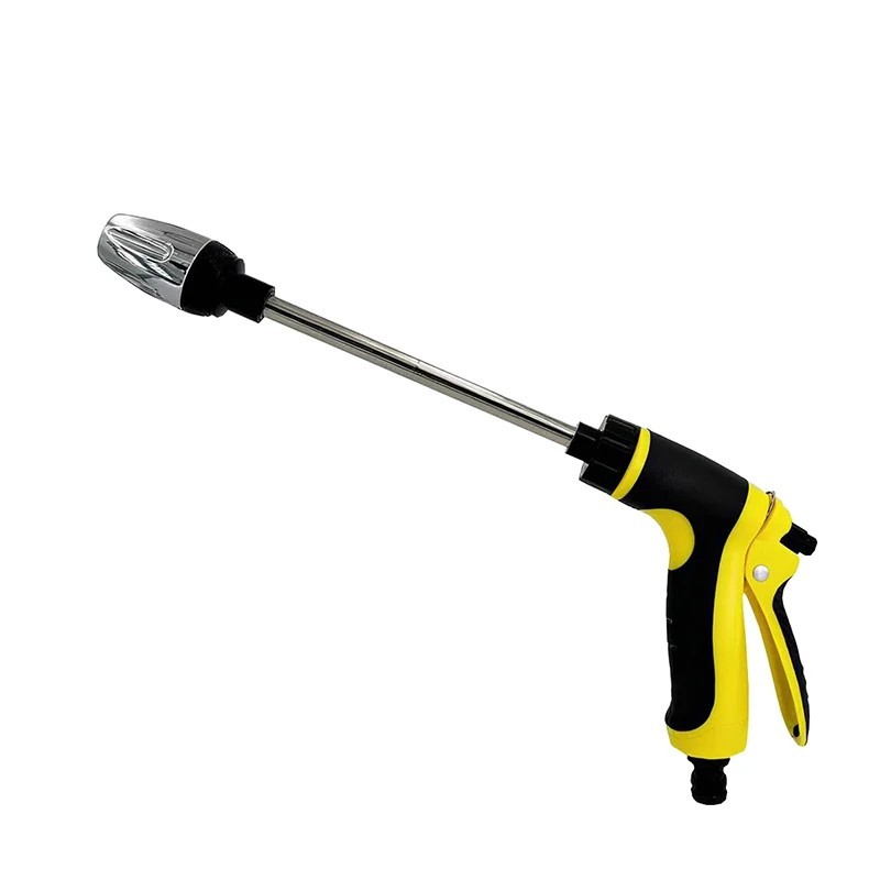 Portable Automobiles Cleaning Tool High Pressure Sprinkler Water Gun Car Washers