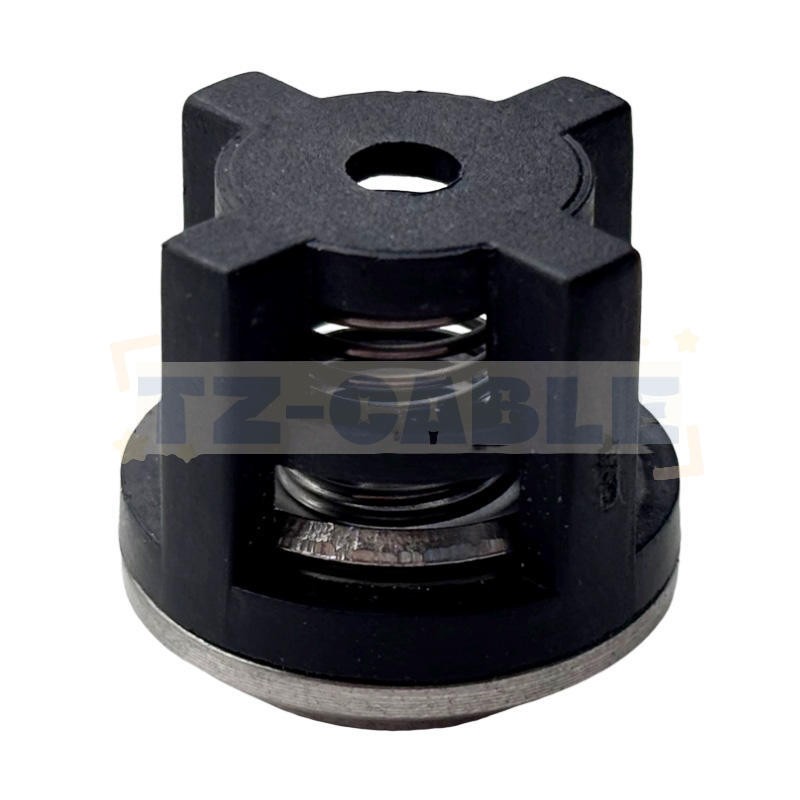 AR1828 Check Valve + AR1857 Packing Kit For Annovi Reverberi 18mm XR RK RKV RKA