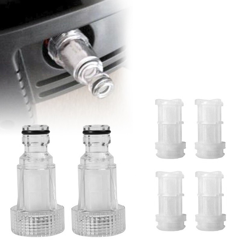 Car Washer Machine Water Filter For K2-K7 Series High Pressure Washer