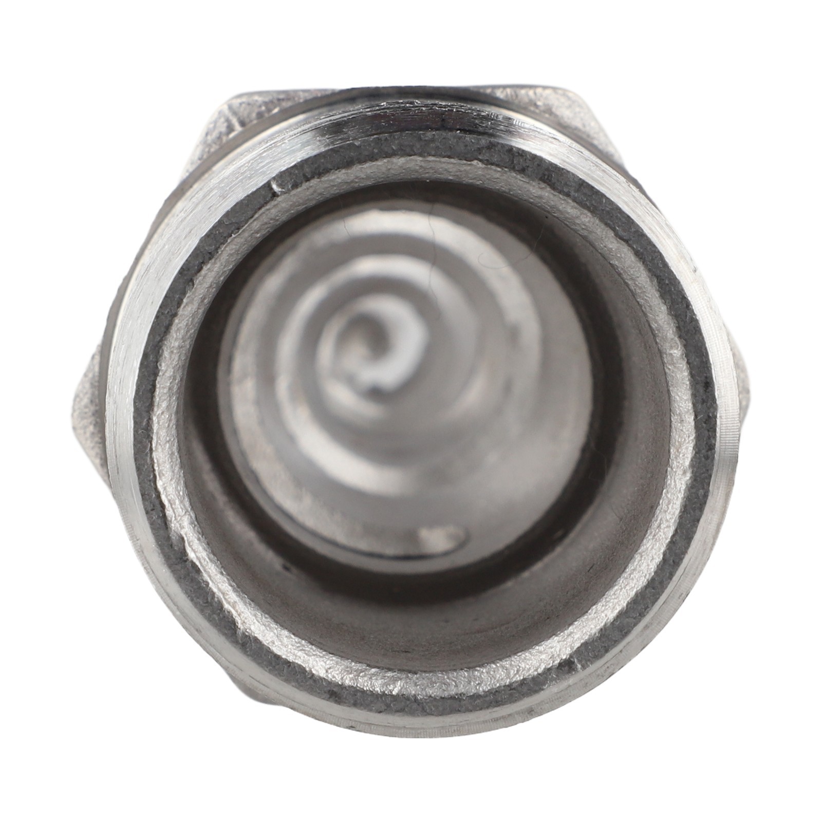 Stainless Steel Nozzle for Effective Cleaning in Various Industrial Tasks