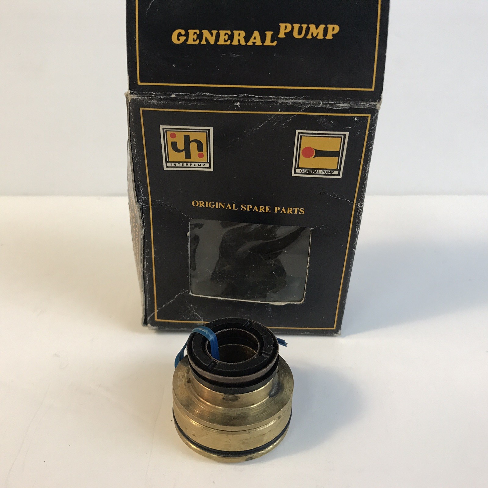 General Pump Kit #130 K130 Long Packing Assembly 15mm, fits EZ Series 44 Pumps