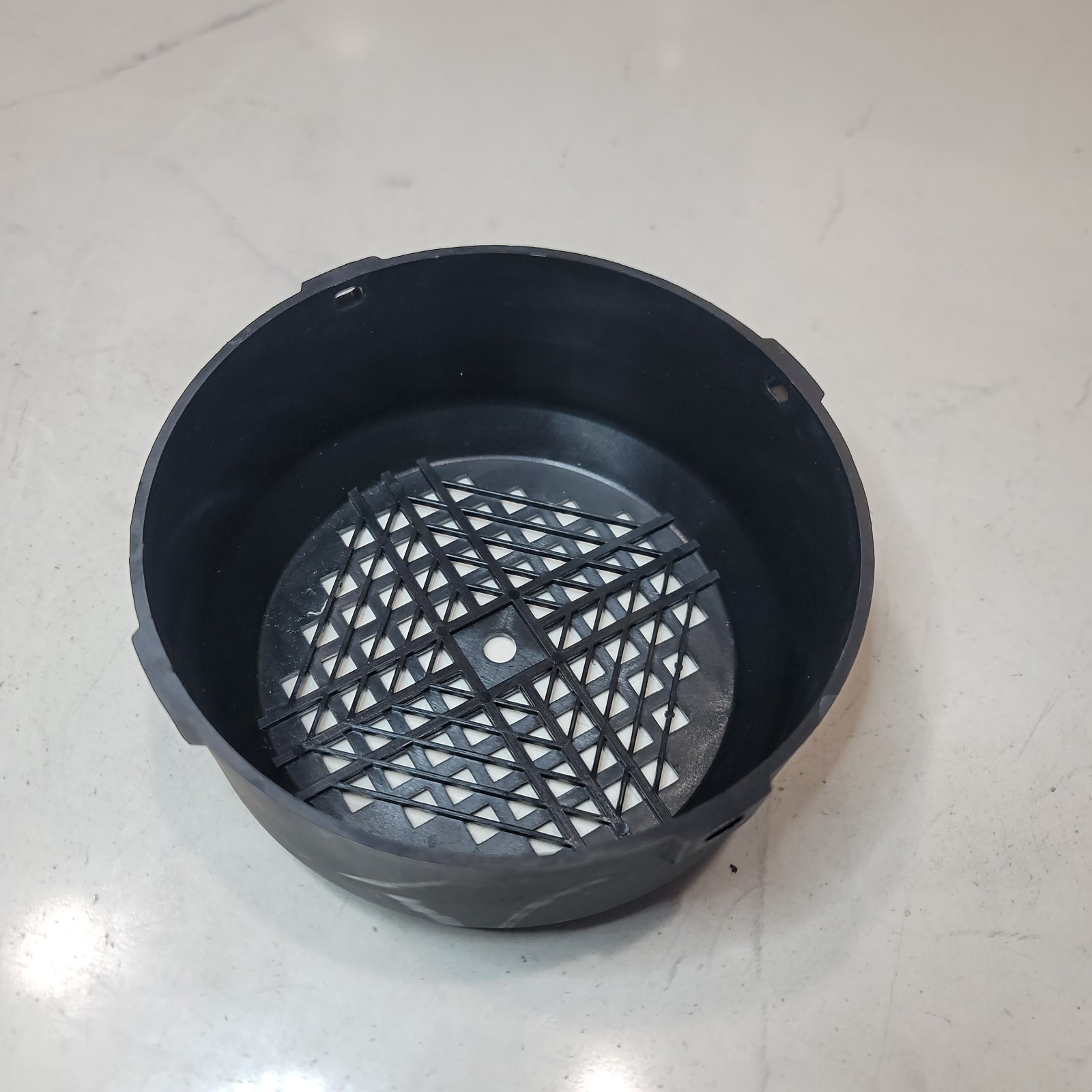 Genuine Parts Motor Cover RY142500 2500 PSI High Performance Pressure Washer