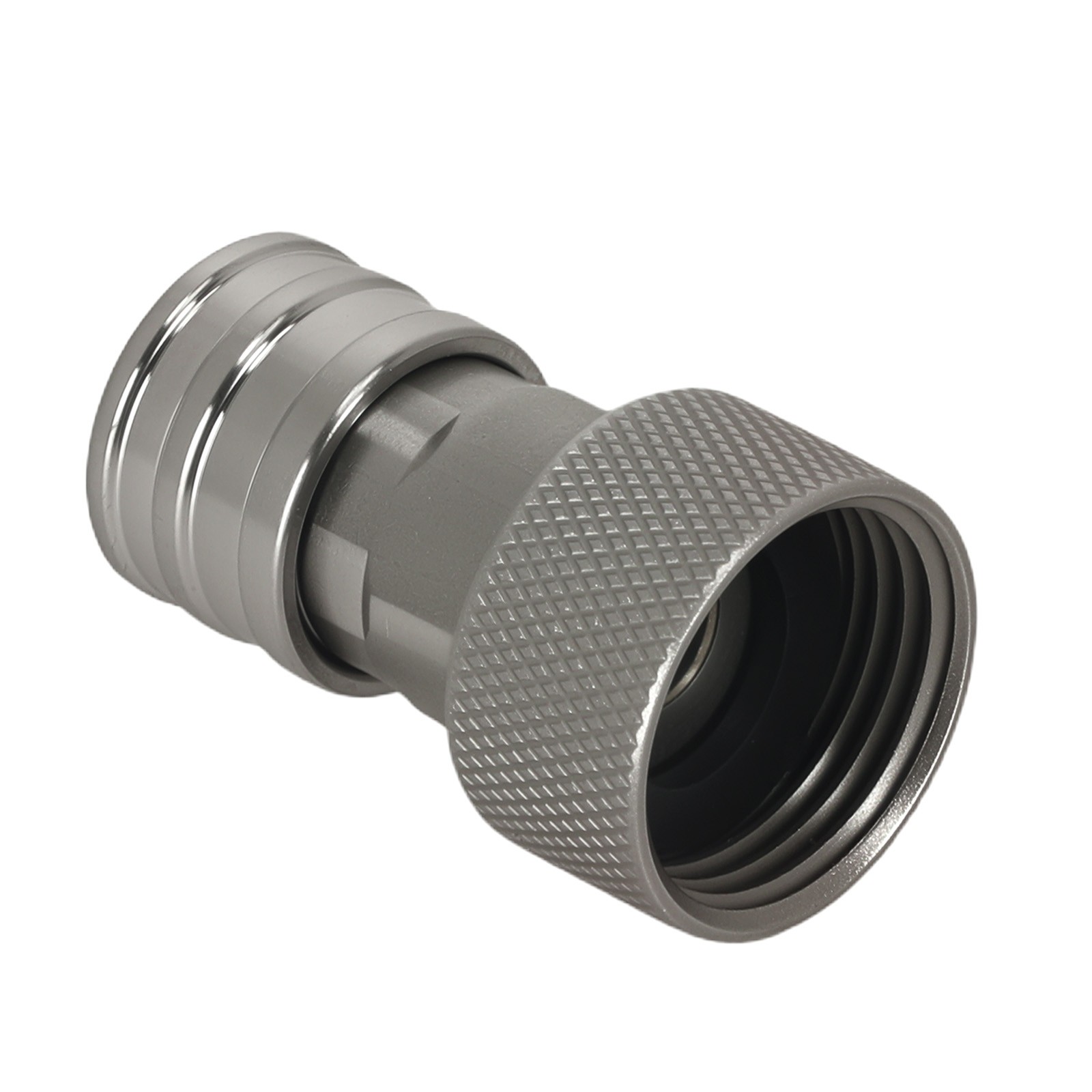 Garden Hose High Pressure Washer Adapter Fitting 3/4″ GHT to 1/4″ Quick Connect