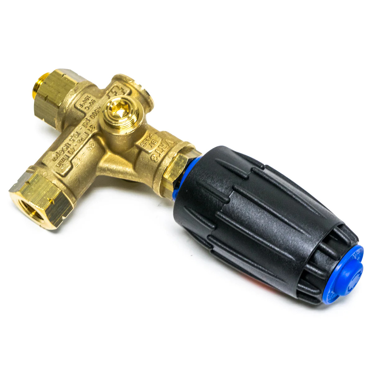 Unloader Valve VRT3-250 Annovi Reverberi AR 3650 PSI Pressure Washer Pump