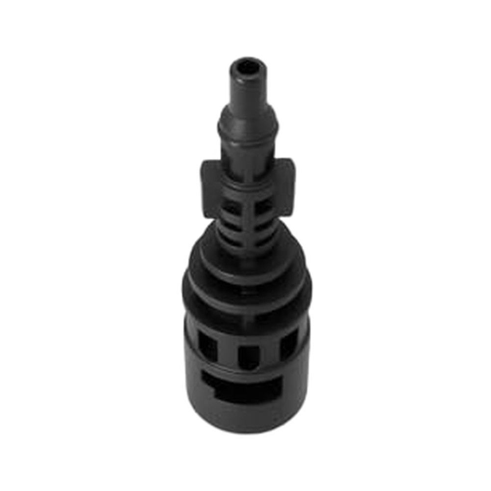 High Pressure Cleaner Adapter Set 2 pcs ABS for Karcher For Lavor Equipment