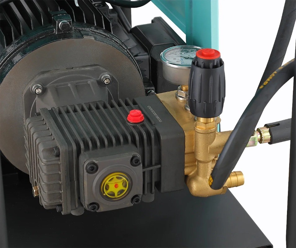 220V380V Diesel Gasoline Electric Sewer Water Rat Pipe Unclogging Machine