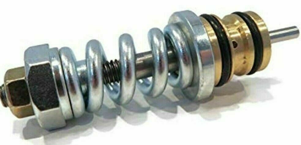 Pressure Washer Unloader Valve Kit for Excell Devilbiss 16030 Troy-Bilt Briggs