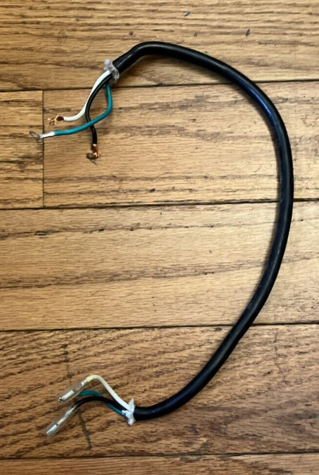 Ryobi OEM Parts. Connecting Wire For RY141900 Corded 2000psi Pressure Washer