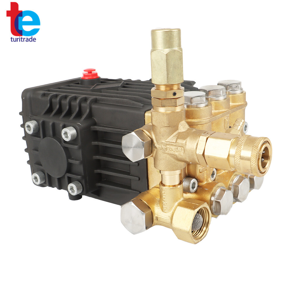 3000 PSI Pressure Washer Pump CF 3030 G: 3.1 US gpm 3/4-in Shaft New