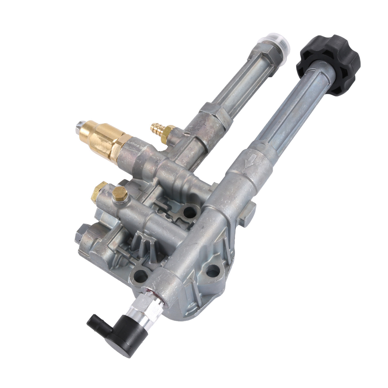 For Complete PUMP HEAD w UNLOADE AR42940 SRMW2.2G24 Pressure Washer