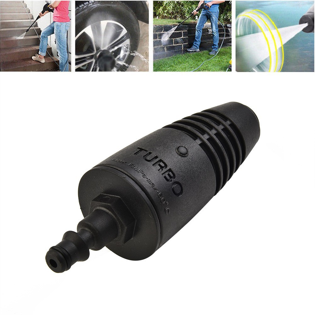 High Pressure Washer Rotating Turbine Head Spray Is Suitable For LAVOR C