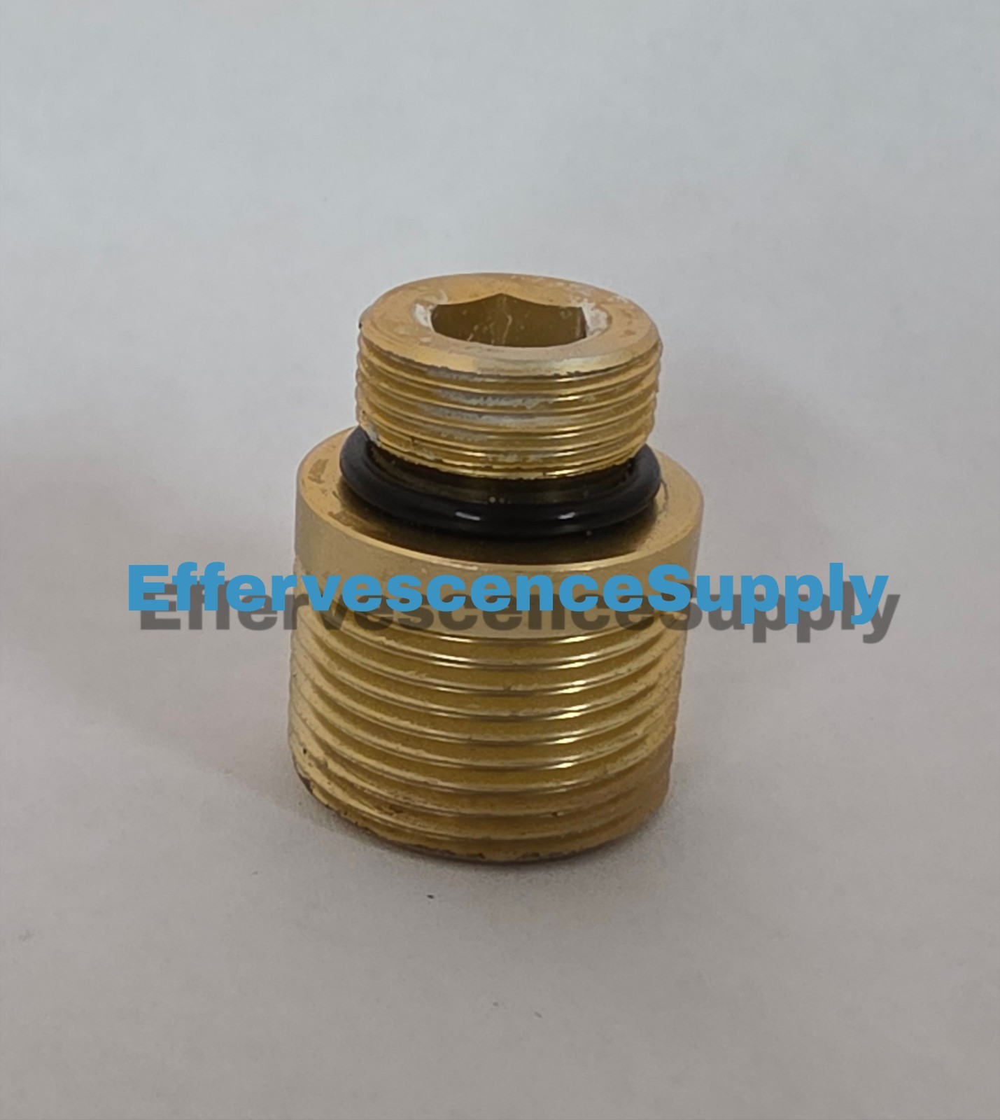 Genuine Water Outlet Connector Assy For Ryobi RY142300 2300PSI Pressure Washer
