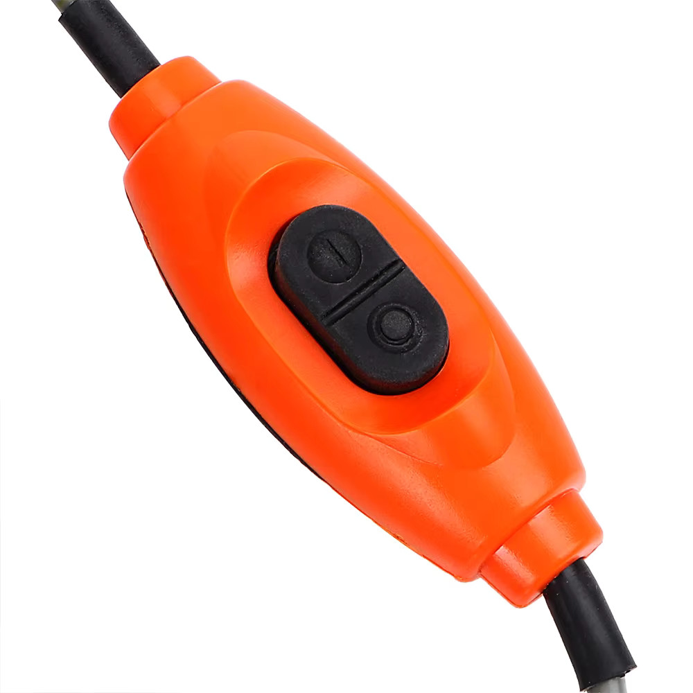 12V Portable Car Wash Pump High Pressure Electric Washer Gun for Outdoor Camping