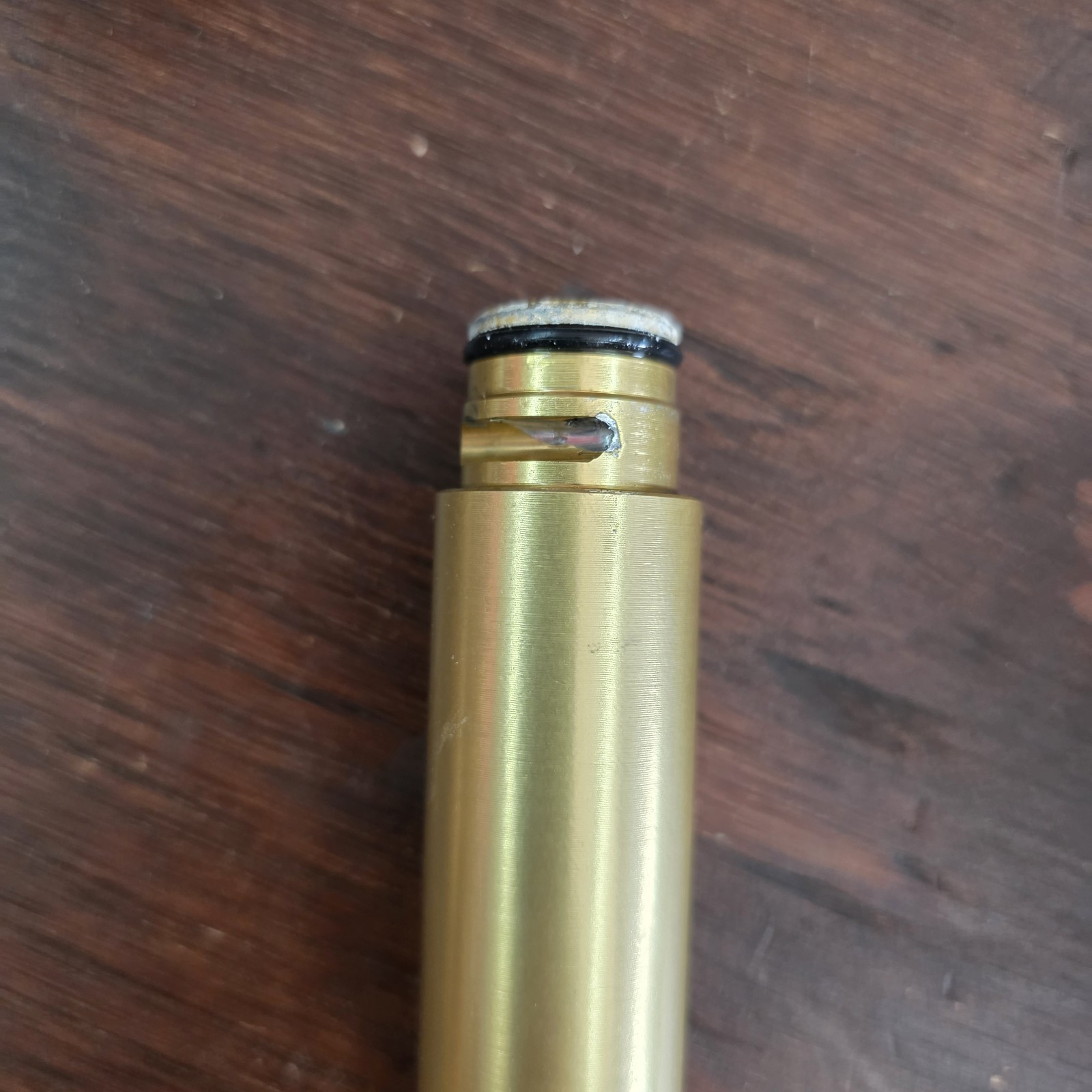 Outlet Tube Assy for Ryobi RY142022VNM 2000PSI Pressure Washer