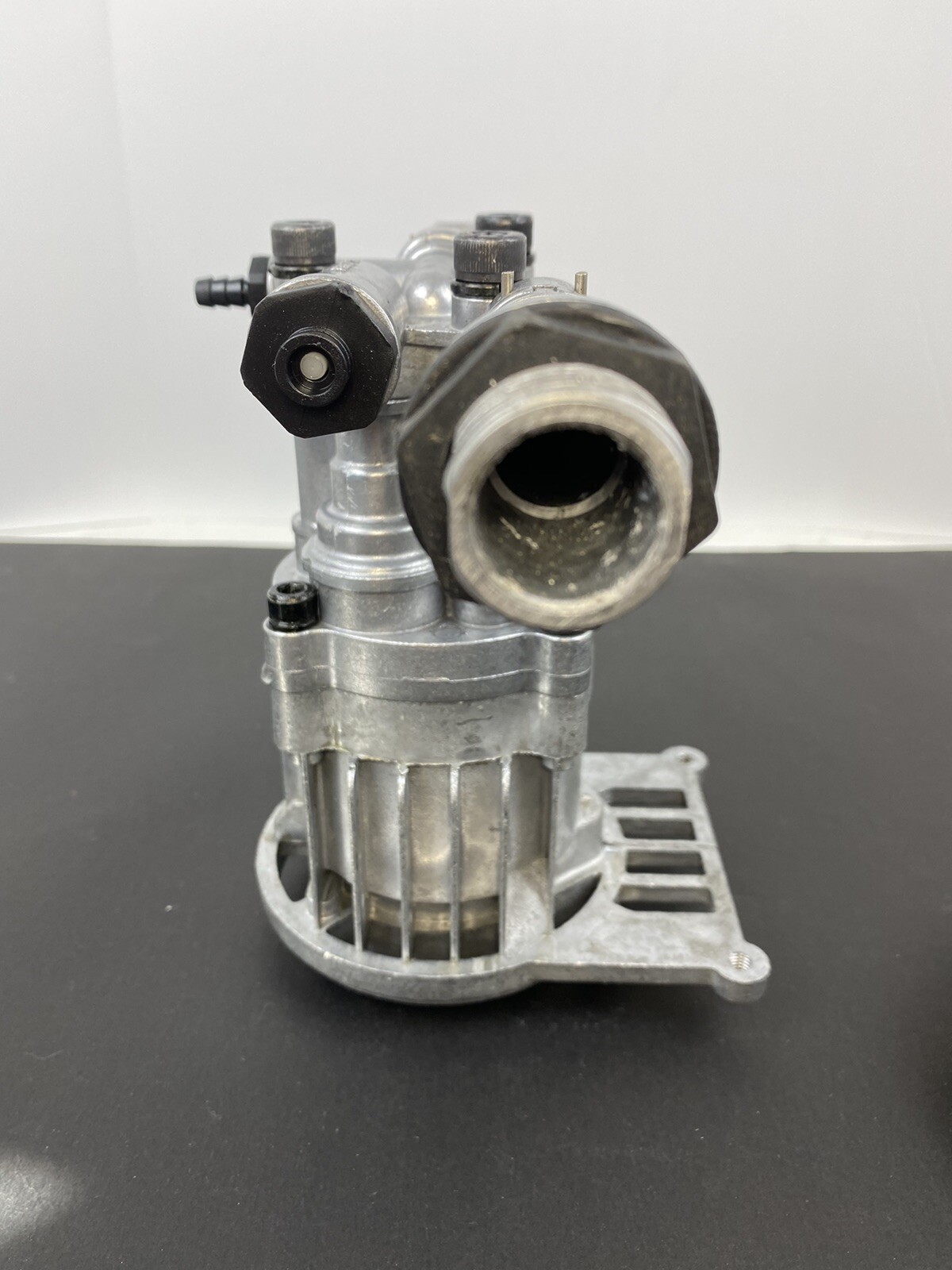 Campbell Hausfeld Electric Power Washer 1900 PSI PW190100 Part Pump & Gearbox