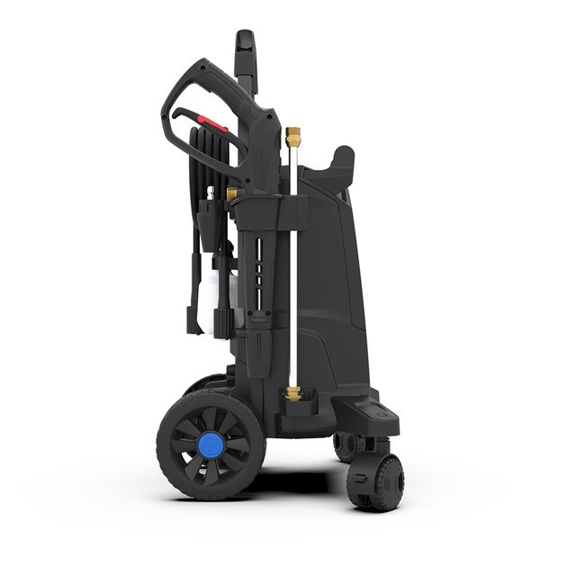 AR Blue Clean XM2400 Electric Pressure Washer 2400 PSI 1.9 GPM 13A