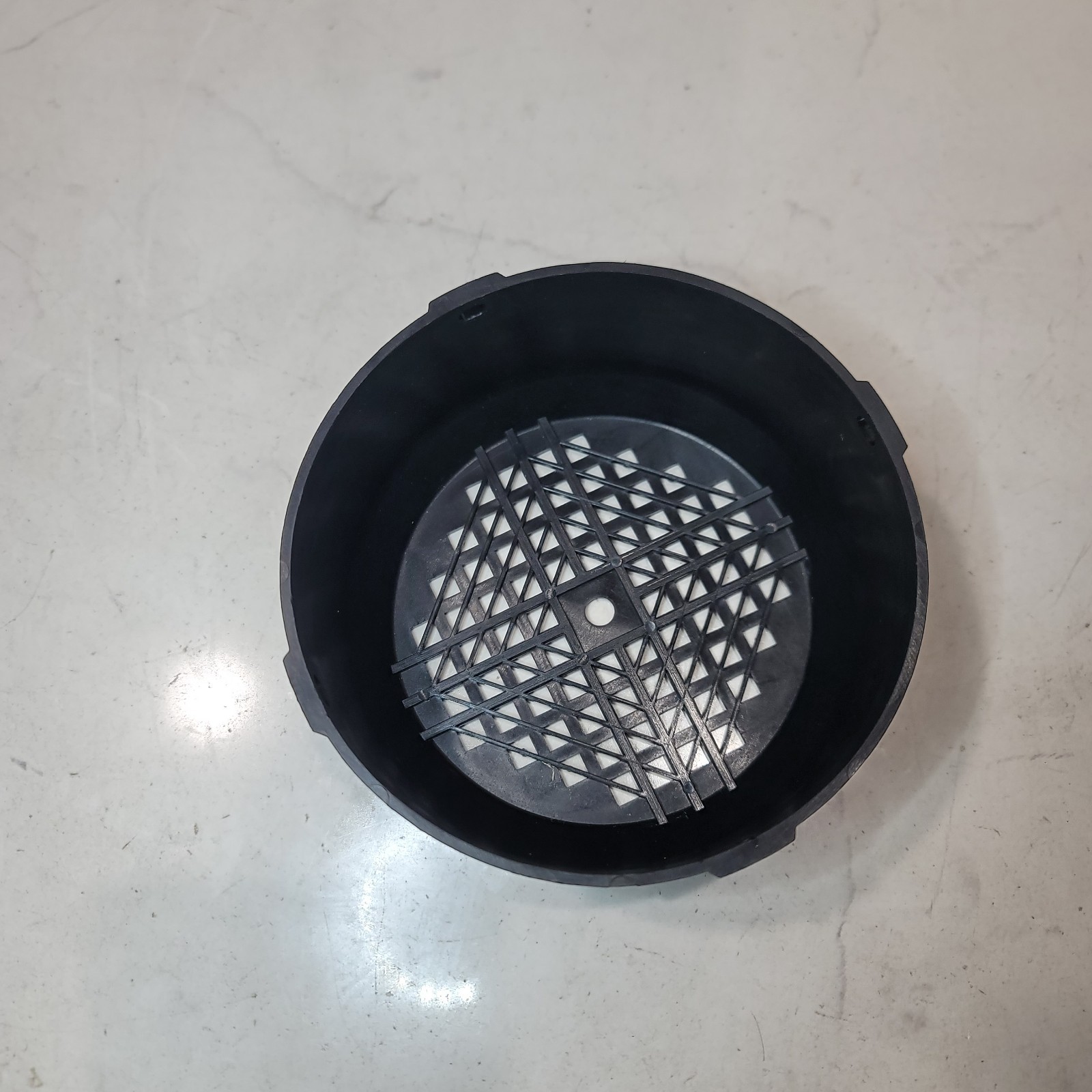 Genuine Parts Motor Cover RY142500 2500 PSI High Performance Pressure Washer