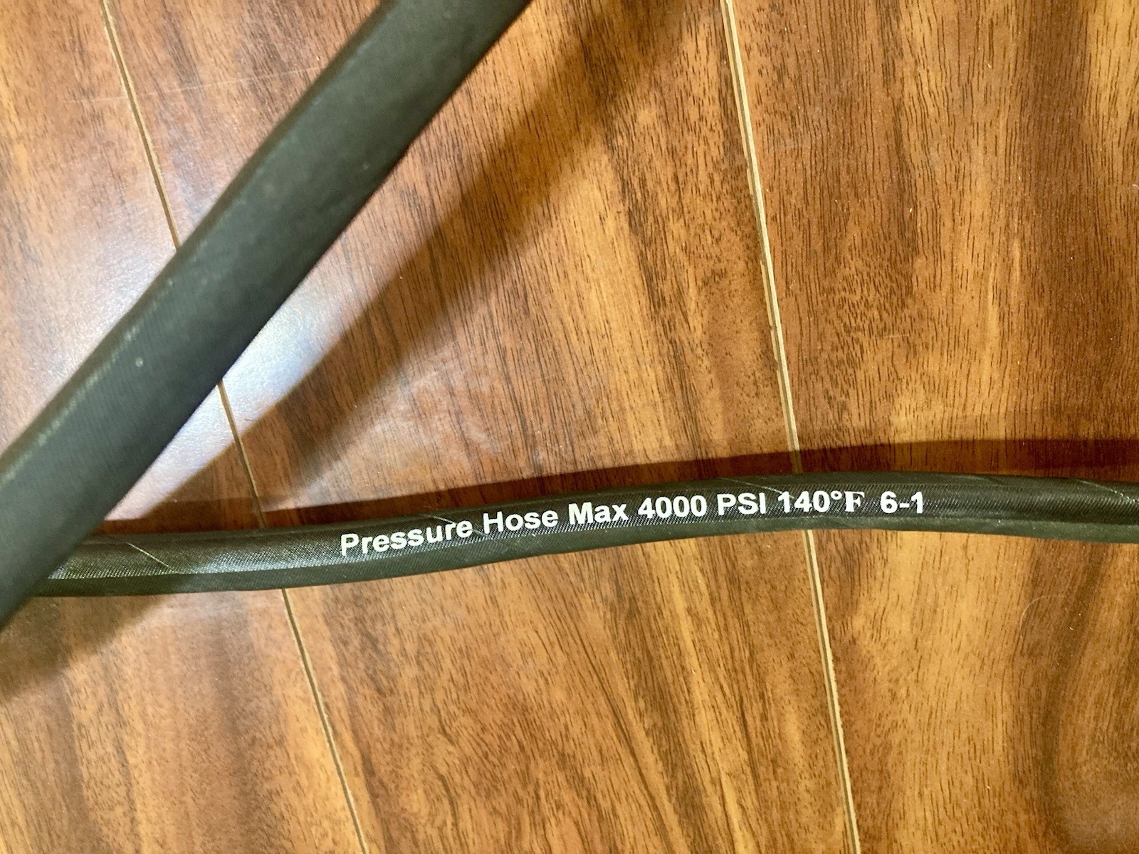 9 Feet (extended) Pressure Washer 2 Extension Wand. Max Pressure 29 MP a-4200pi