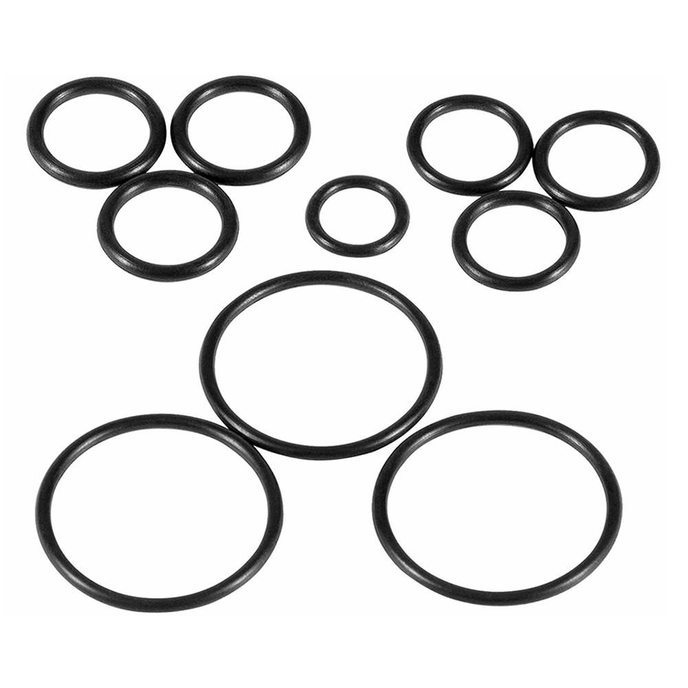 Easy Install Pump Seal Kit for Pressure Washer For 190595GS 190711GS 27 Parts