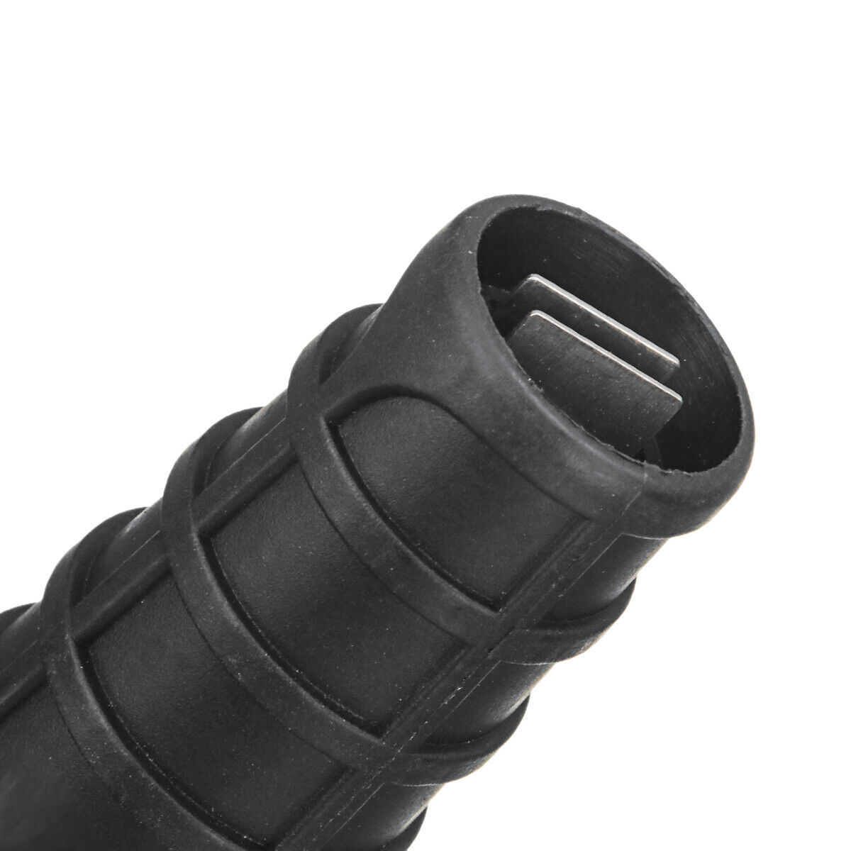 High Pressure Power Washer Water Spray Gun Nozzle 2 Mode G1/4 Thread Adapter
