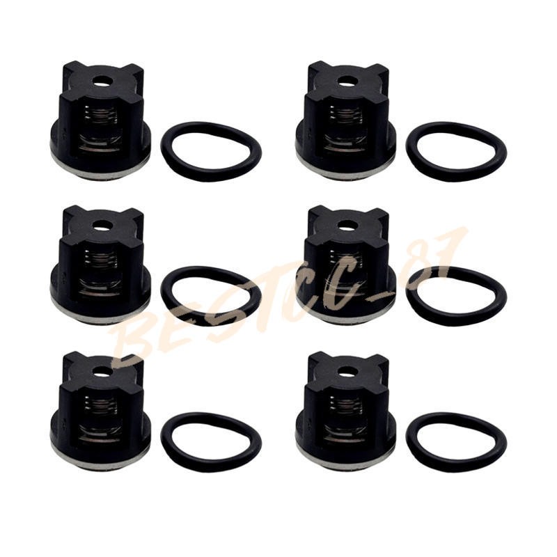 New AR1828 Water Pump Check Valve Kit for Annovi Reverberi 18mm XR RK RKA RKV