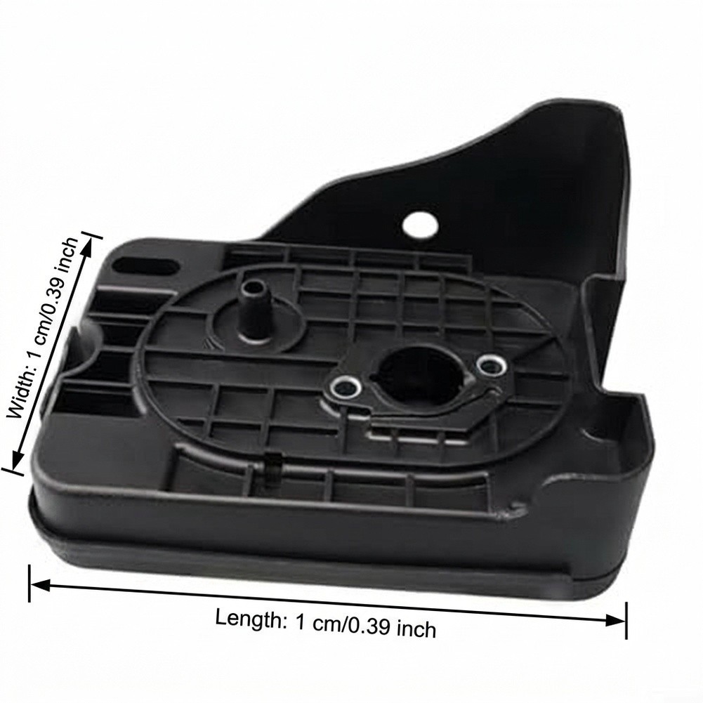 Air Filter Cover Set for RY802700 RY802700A RY802900 Includes Fuel Filter