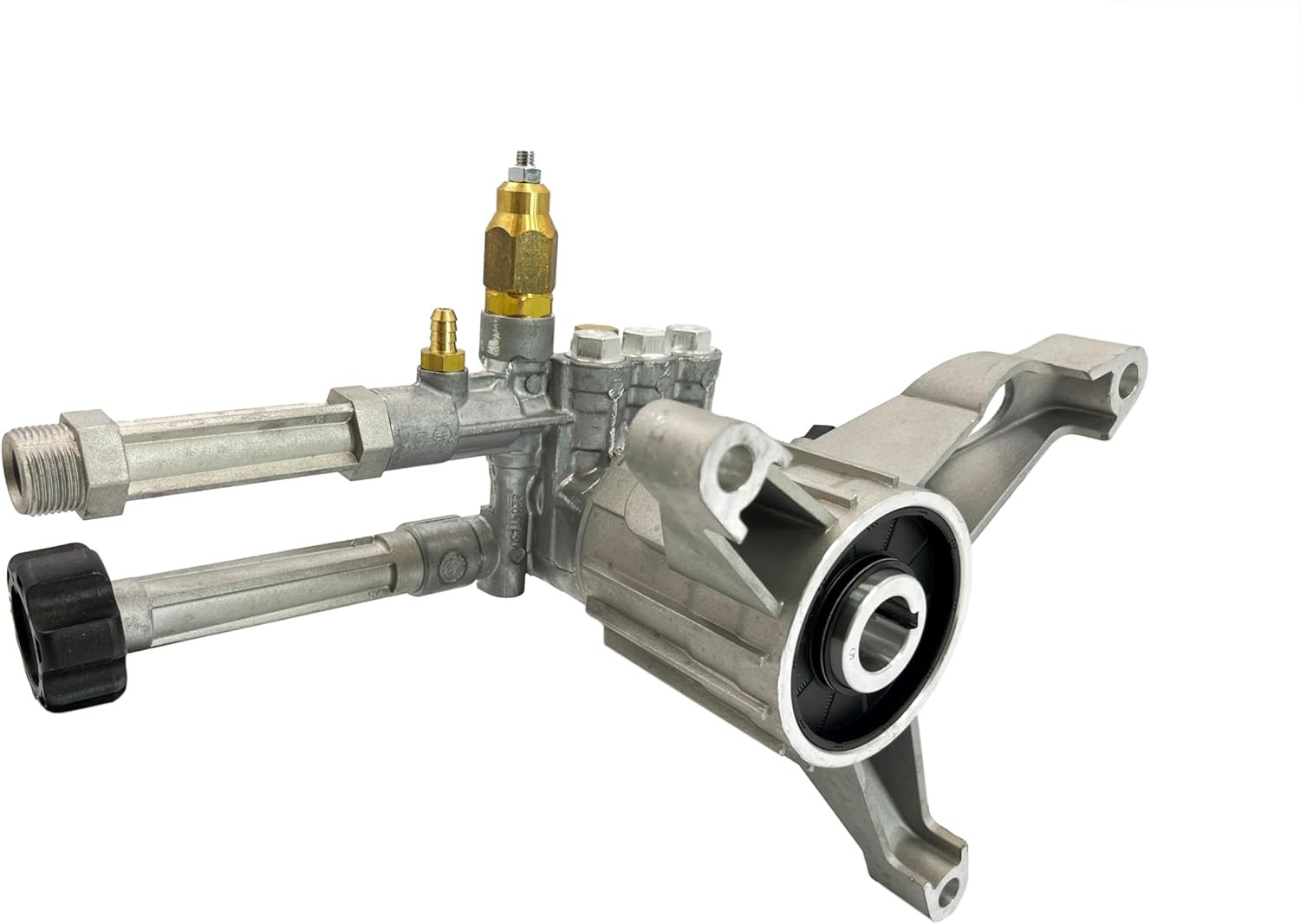 AR Annovi Reverberi SRMW22G26-EZ Replacement Right-Handed Pump. 2600 PSI, 2.2 GP
