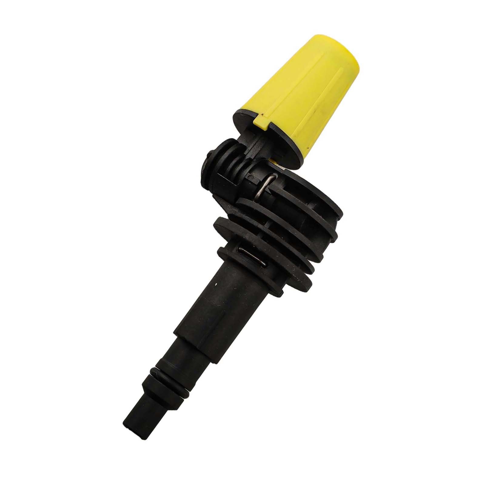 Rotary Nozzle with Turbo for LAVOR Washers Complete Cleaning Solution