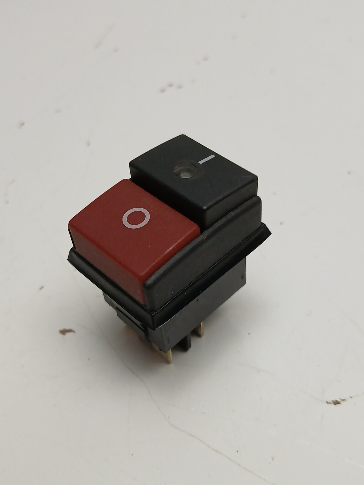 Ryobi OEM Parts. Switch Assembly RY1419MTVNM 1900psi Pressure Washer