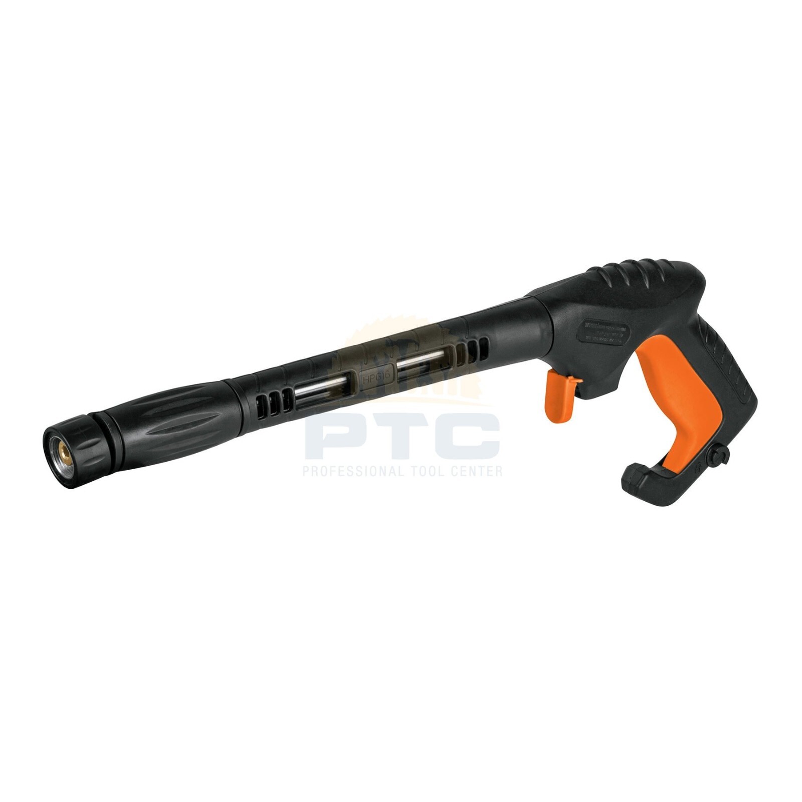Expert PISM-2000T Gun for LAVA-2000T