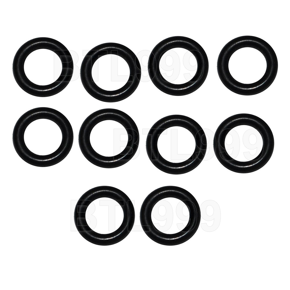 Pressure Washer O-rings For 1/4”, M22 Quick Coupler Connector – High Temperature
