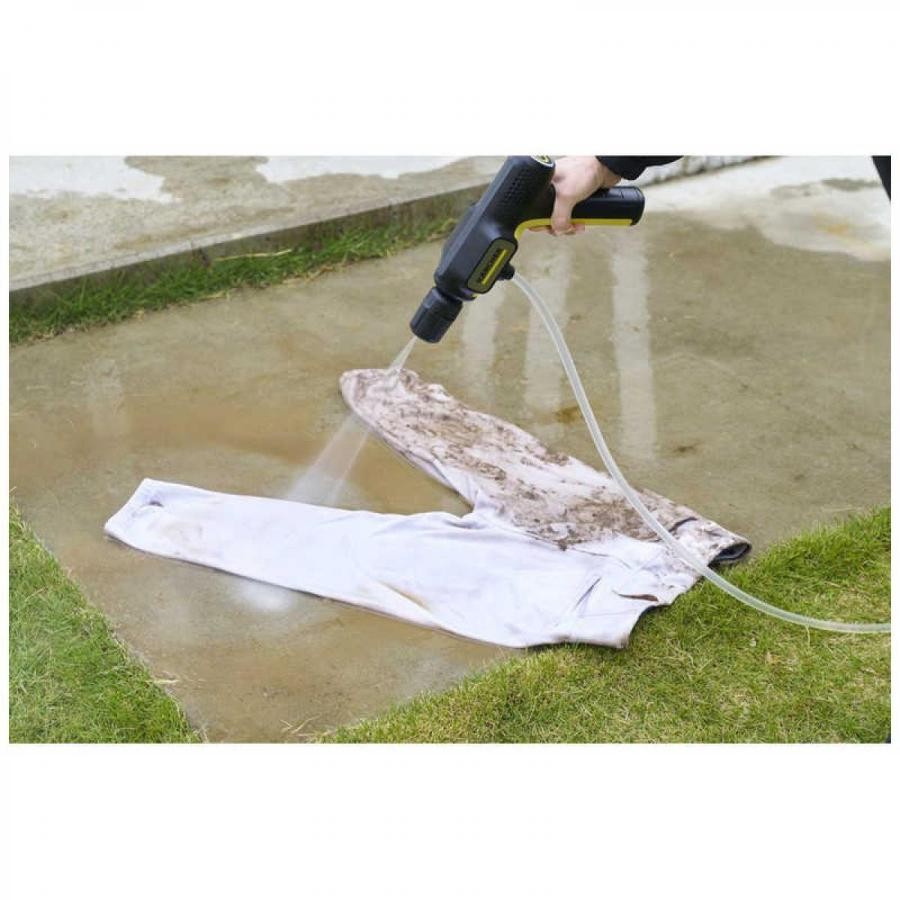Karcher Cordless High-Pressure Washer OC Handy Compact Plus JP NEW SALE