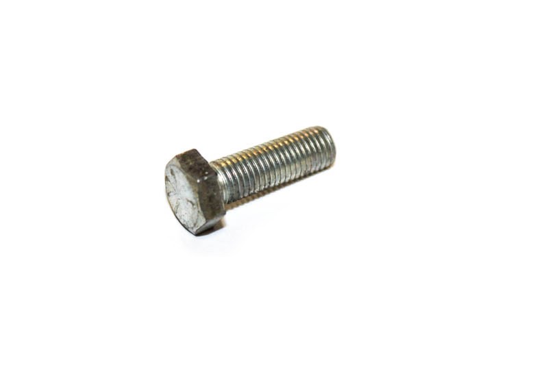 Devilbiss Air Products Parts Bolt 5/16″ X 1″ 24 TPI, 1/2″ Hex Drive Pressu_ F467
