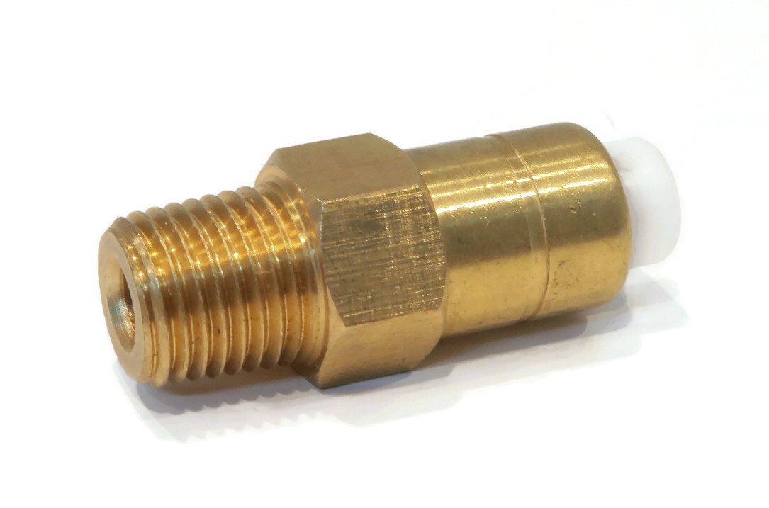 THERMAL RELIEF VALVE for Homelite Ryobi 678169004 Dewalt 17658 Pressure Washer