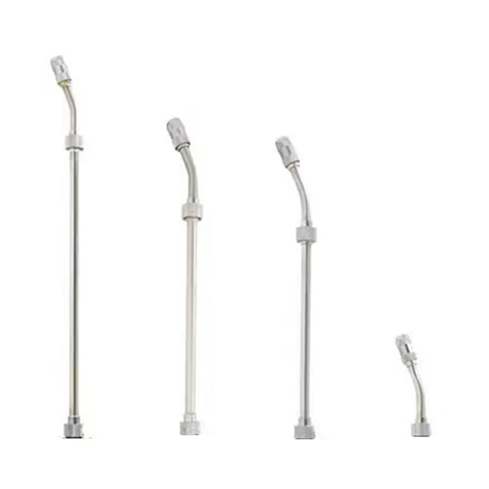 Upgrade Your Spraying System with Replacement Extension Rods for Sprayer Wand