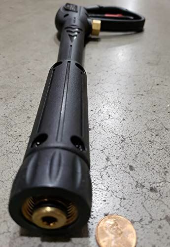 AR North America 3/8 Spray Gun with Lance Extension