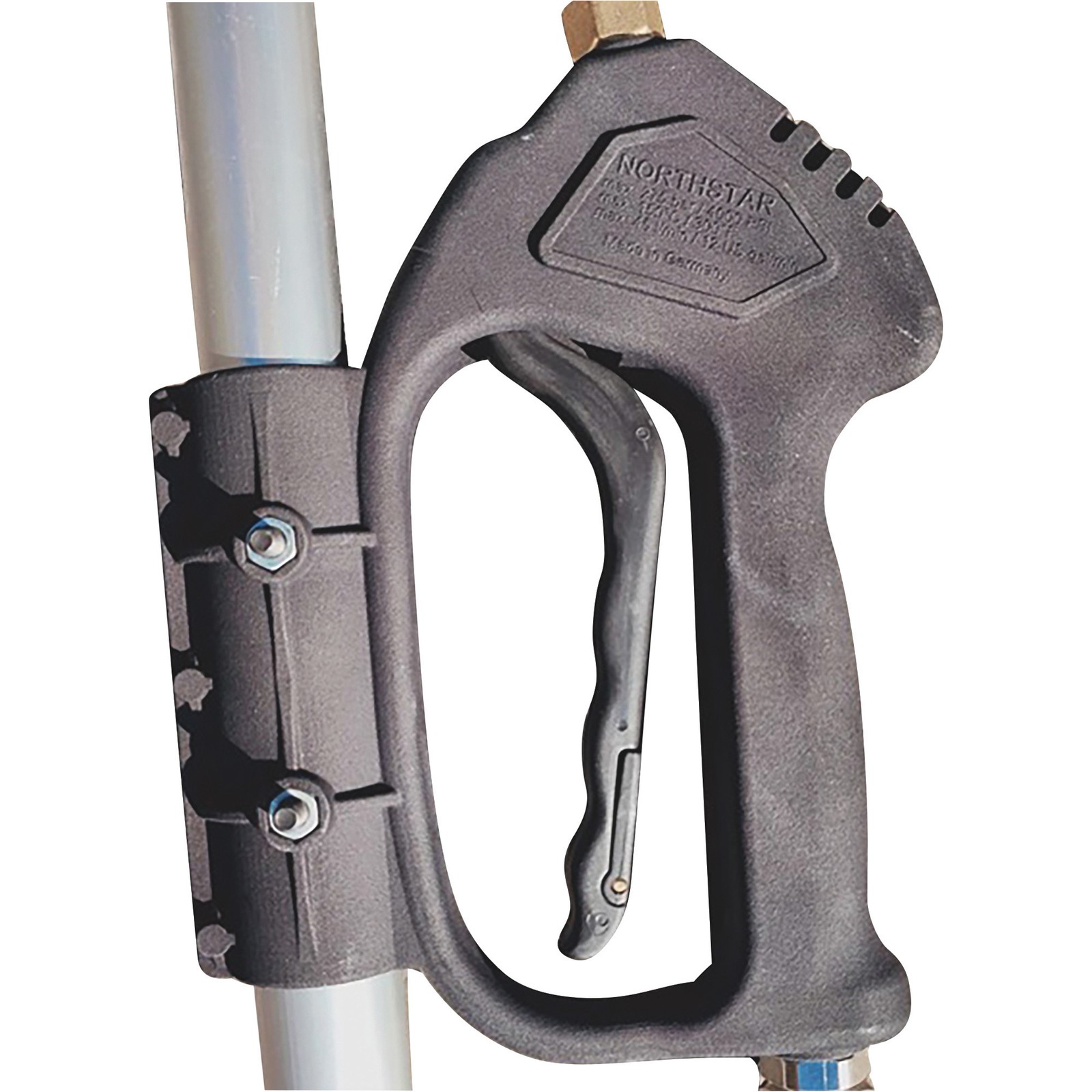 Powerhorse Telescoping Pressure Washer Wand, 6ft.–12ft.L, 4000 PSI, 8 GPM